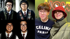 [SBS Star] Block B P.O & WINNER MINO Share What Their 12-year Friendship Is Like