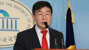 공병호 "미래한국당, 비례후보 30∼40명 공천하겠다"