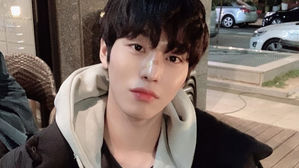 [SBS Star] Ahn Hyo Seop Does Not Like the Way He Look?