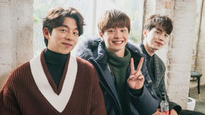 [SBS Star] BTOB Yook Sungjae Says, "Gong Yoo Is Father-like, Lee Dong Wook Is Mother-like"