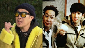 [SBS Star] 'Running Man' HAHA Says Lee Kwang Soo Has Been Calling Him Non-stop
