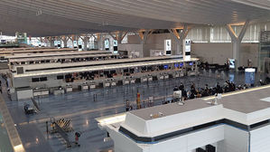 일본, 미국에도 '입국 후 2주 대기' 입국제한 검토