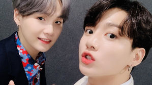 [SBS Star] BTS SUGA & JUNGKOOK's Passion for Learning About Music Impresses Many