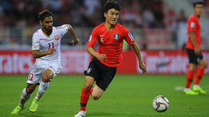 [취재파일] 2020 '도약' 노리는 황인범&hellip;'도우미' 자처한 기성용과 아저씨들