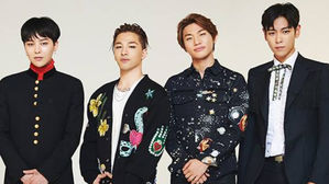[SBS Star] All Members of BIGBANG Renew Their Contract with YG Entertainment