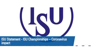 피겨 세계선수권도 취소되나&hellip;캐나다 당국 "논의 중"