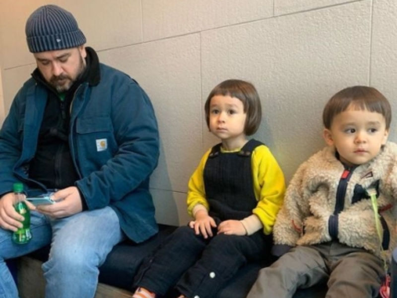 Hammington Family Reveals Plans for a Third Child