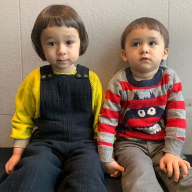 Hammington Family Reveals Plans for a Third Child