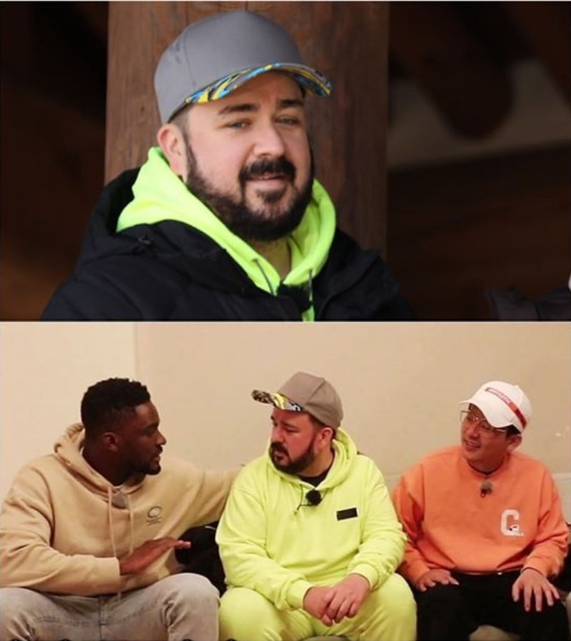 Hammington Family Reveals Plans for a Third Child