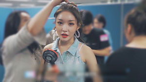 청하, 美 대형 에이전시와 계약&hellip;미국 진출 '신호탄'