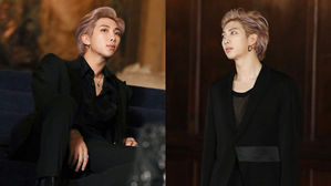 [SBS Star] BTS RM Reportedly Purchases a Multi-billion Won Apartment in Seoul