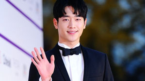 [SBS Star] Seo Kang-jun Is Parting Ways with His Agency of 7 Years?