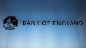 영란은행 기준금리 0.1% 유지&hellip;"필요시 자산매입 확대"