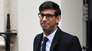 영국 새 재정지출안 발표…"내년 코로나 대응에 27조 우선 배정"