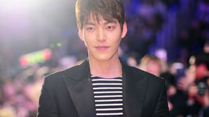 [SBS Star] Kim Woo Bin to Begin Shooting His Comeback Film This Month