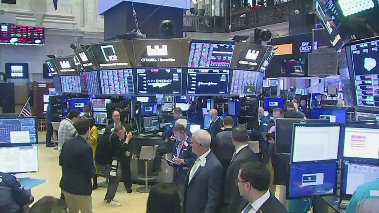 [Breaking News] Exchange, securities market also trigger circuit