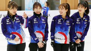 '컬스데이 출격 예정' 세계여자컬링선수권, 코로나 여파로 취소