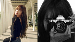 [SBS Star] BLACKPINK LISA to Release Her First Photo Book