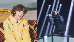 [SBS Star] TXT HUENINGKAI Reveals the Moment When He Got to Respect BTS SUGA Even More