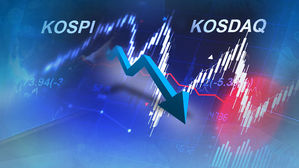 증시 대폭락&hellip;코스닥 &middot; 코스피 동반 서킷브레이커 발동