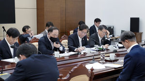 경제수장들 "경제 비상시국…공매도 추가 조치 신속 시행"