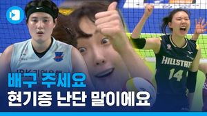 배구 떡밥 스머가 가져왔으니 안심하라구! 여배가 꿀잼인 이유