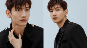 [SBS Star] TVXQ! MAX Changmin to Release His First Solo Album in 16 Years