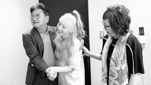 [SBS Star] Taeyeon Shares Feelings for the First Time After Her Father's Passing