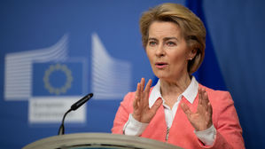 EU, 코로나19 경제 영향 대응책 발표…"50조 원 투자기금 계획"