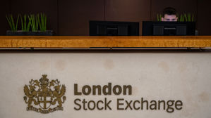 유럽증시, 잇단 공격적 유동성 공급 발표에 일제히 반등