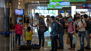 베트남, 해외교포도 입국 금지…코로나19 누적확진 99명