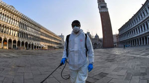 [취재파일] '팬데믹'에 사로 잡힌 세계 경제…코로나19는 디플레이션 전조인가?