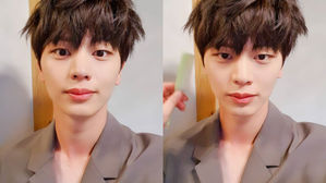 [SBS Star] BTOB Yook Sungjae to Enlist in the Military This Year?