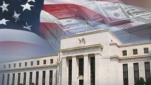 미 연준, 제로금리 유지…"경제 정상화까지 금리 동결"