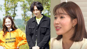 [SBS Star] Lim Soo Hyang Shares Why She Ran Away While Drinking with Jeon So Min & Lee Kwang Soo