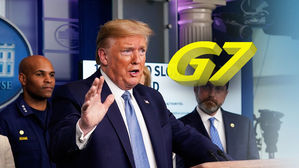 [속보] G7 "경제 성장과 심리 회복위해 모든 필요조치 할 것"