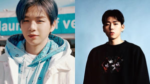 [SBS Star] Kang Daniel & ZICO to Release a Special Collaborative Track