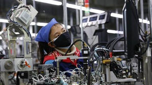 "中 기업 1분기 실적 코로나19 충격에 사상 최악"