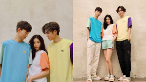 [SBS Star] SUNMI Shares New Photos Taken with Her Gorgeous Brothers