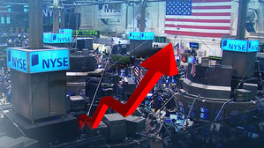 뉴욕증시, 美 재정 부양책 합의 기대 폭등 출발