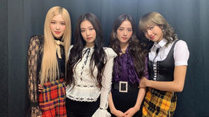 [SBS Star] BLACKPINK Apparently Has No Male Staff for This Interesting Reason