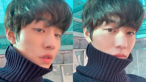 [SBS Star] Ahn Hyo Seop Shares How Against His Parents Were About Him Wanting to Become an Actor