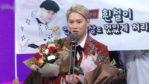 김희철, 슈퍼주니어 탈퇴설 부른 발언&hellip;해명 나선 소속사