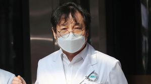 이영상 분당제생병원장