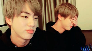 [SBS Star] BTS JIN Shares a Devastating Reason Why He Quit Playing His Favorite Game