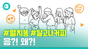 비자발적 집순이&middot;집돌이들에게 바치는 영상