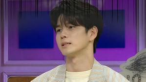 [SBS Star] Ong Seong-wu Regrets Spending Multi-million Won on His Family Trip?