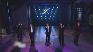 몬스타엑스, 美 '켈리 클락슨 쇼' 섰다&hellip;한국 가수 첫 무대