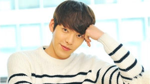 [SBS Star] Kim Woo Bin Donates Documentary Narration Fee to Help Child Patients