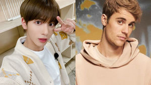 [SBS Star] TXT TAEHYUN Hilariously Responds to Justin Bieber Following His Fan Account